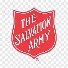 The Salvation Army
